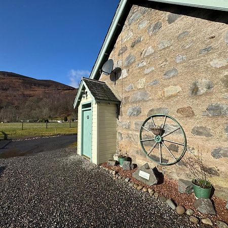 Rosemount Bothy - Highland Cottage Garve Εξωτερικό φωτογραφία