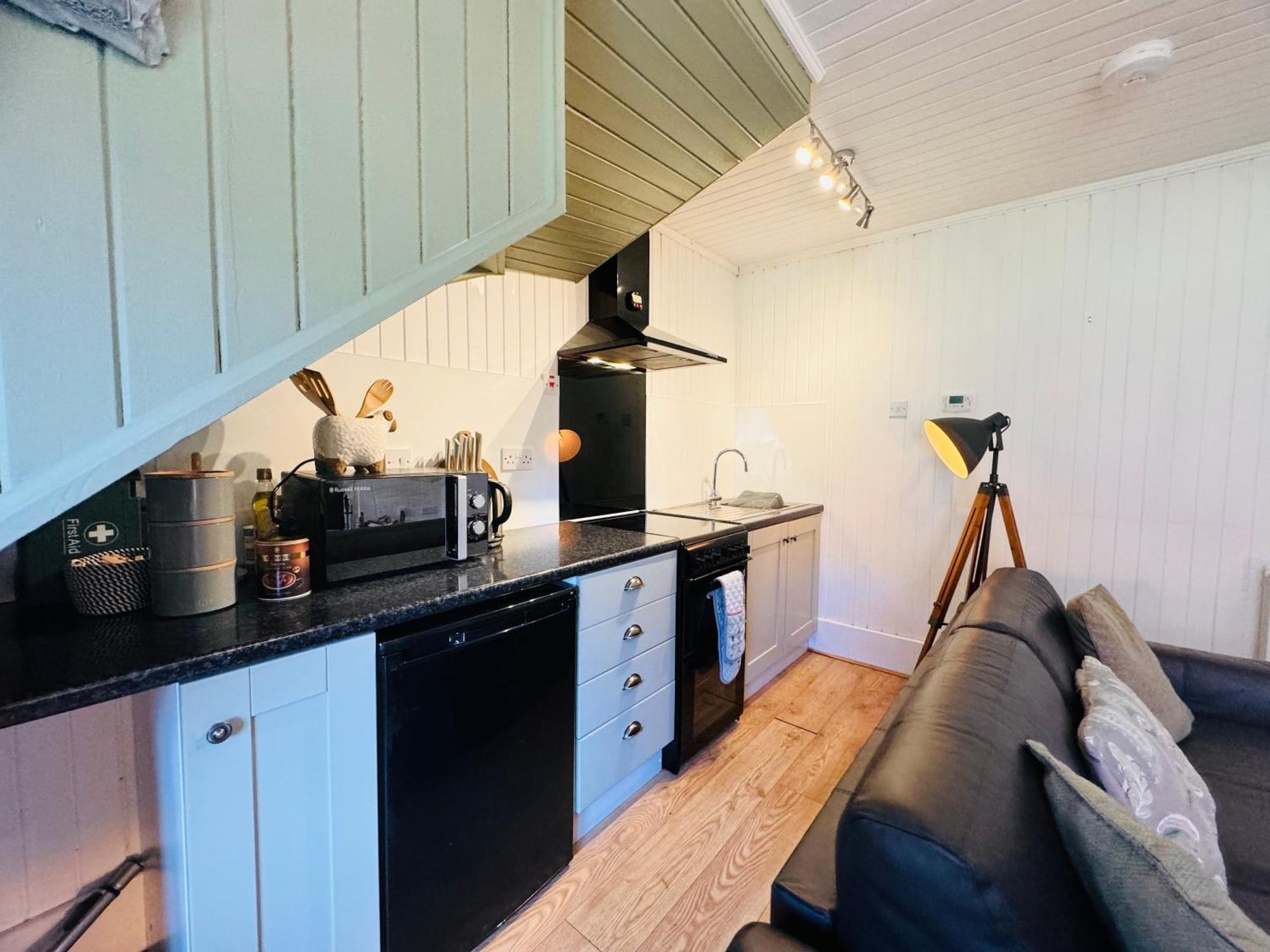 Rosemount Bothy - Highland Cottage Garve Εξωτερικό φωτογραφία