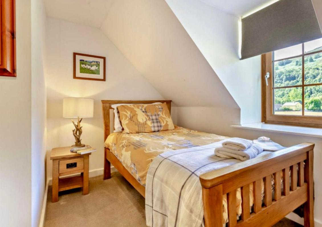 Rosemount Bothy - Highland Cottage Garve Εξωτερικό φωτογραφία