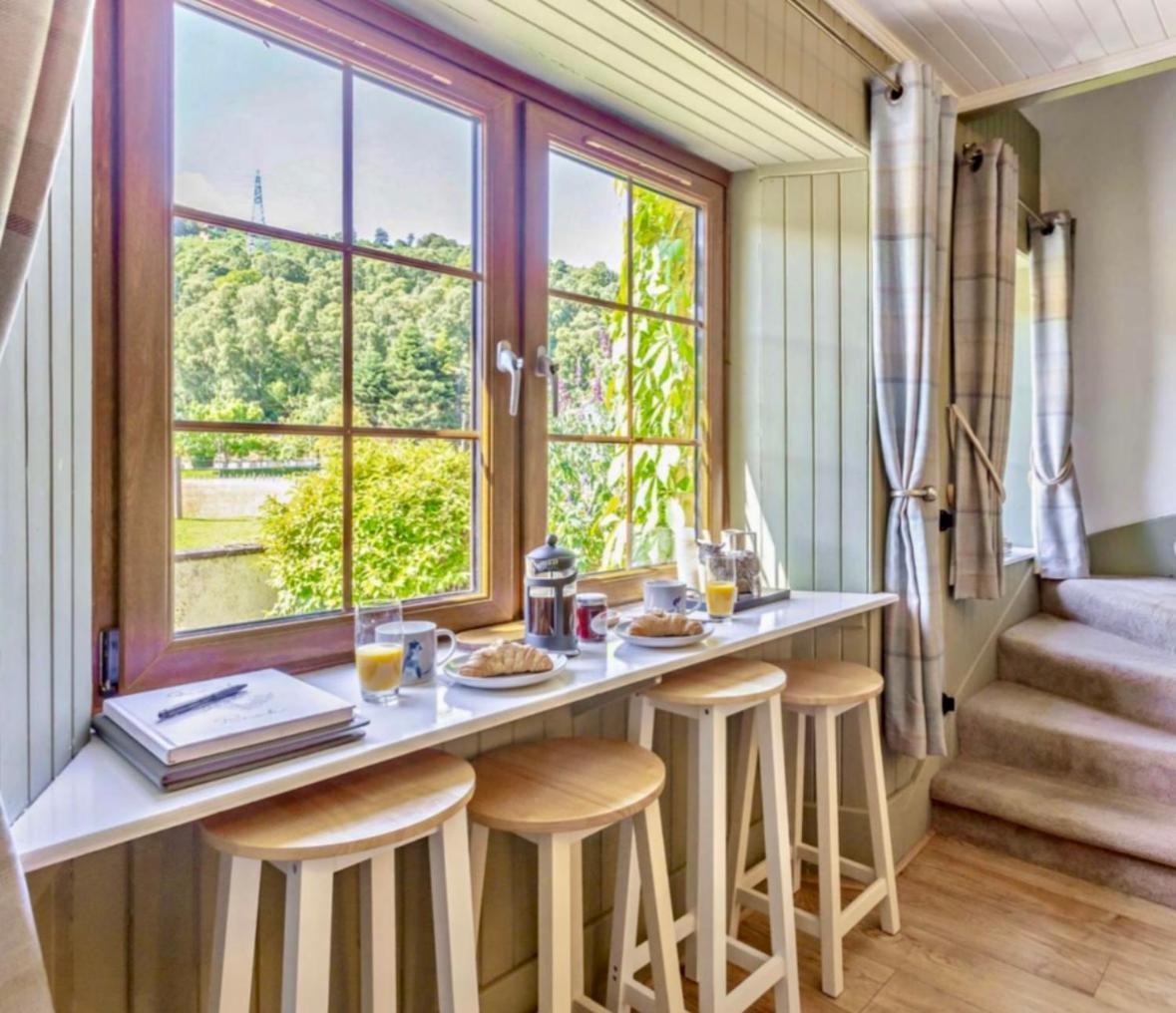 Rosemount Bothy - Highland Cottage Garve Εξωτερικό φωτογραφία