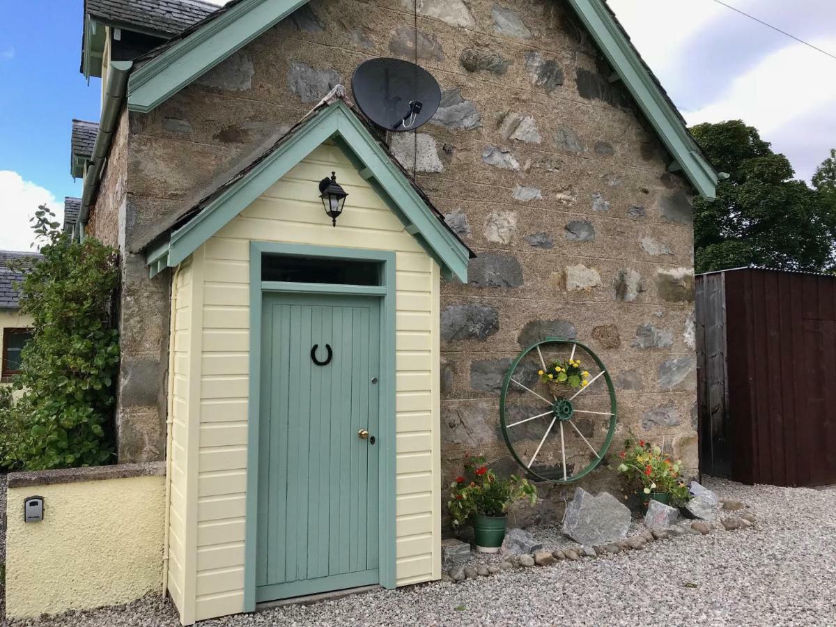 Rosemount Bothy - Highland Cottage Garve Εξωτερικό φωτογραφία
