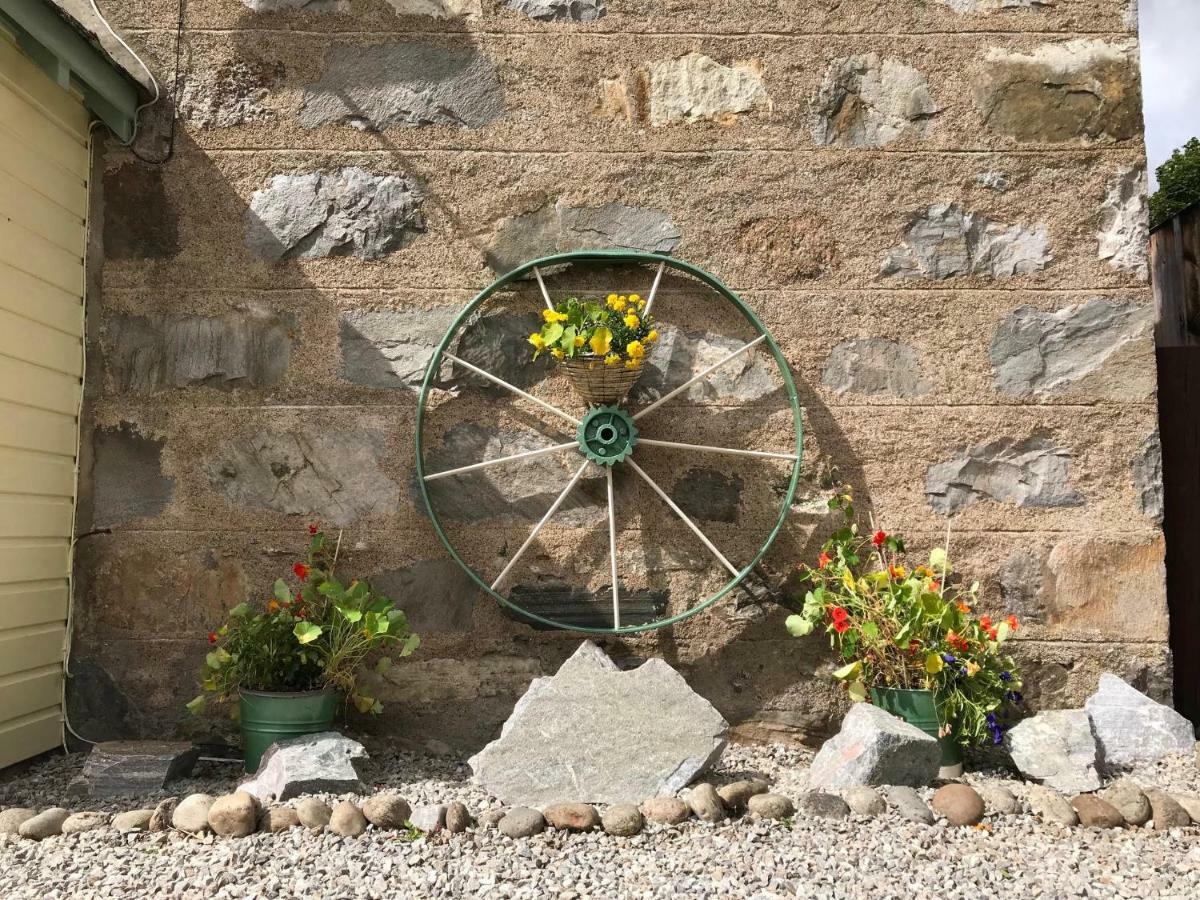 Rosemount Bothy - Highland Cottage Garve Εξωτερικό φωτογραφία