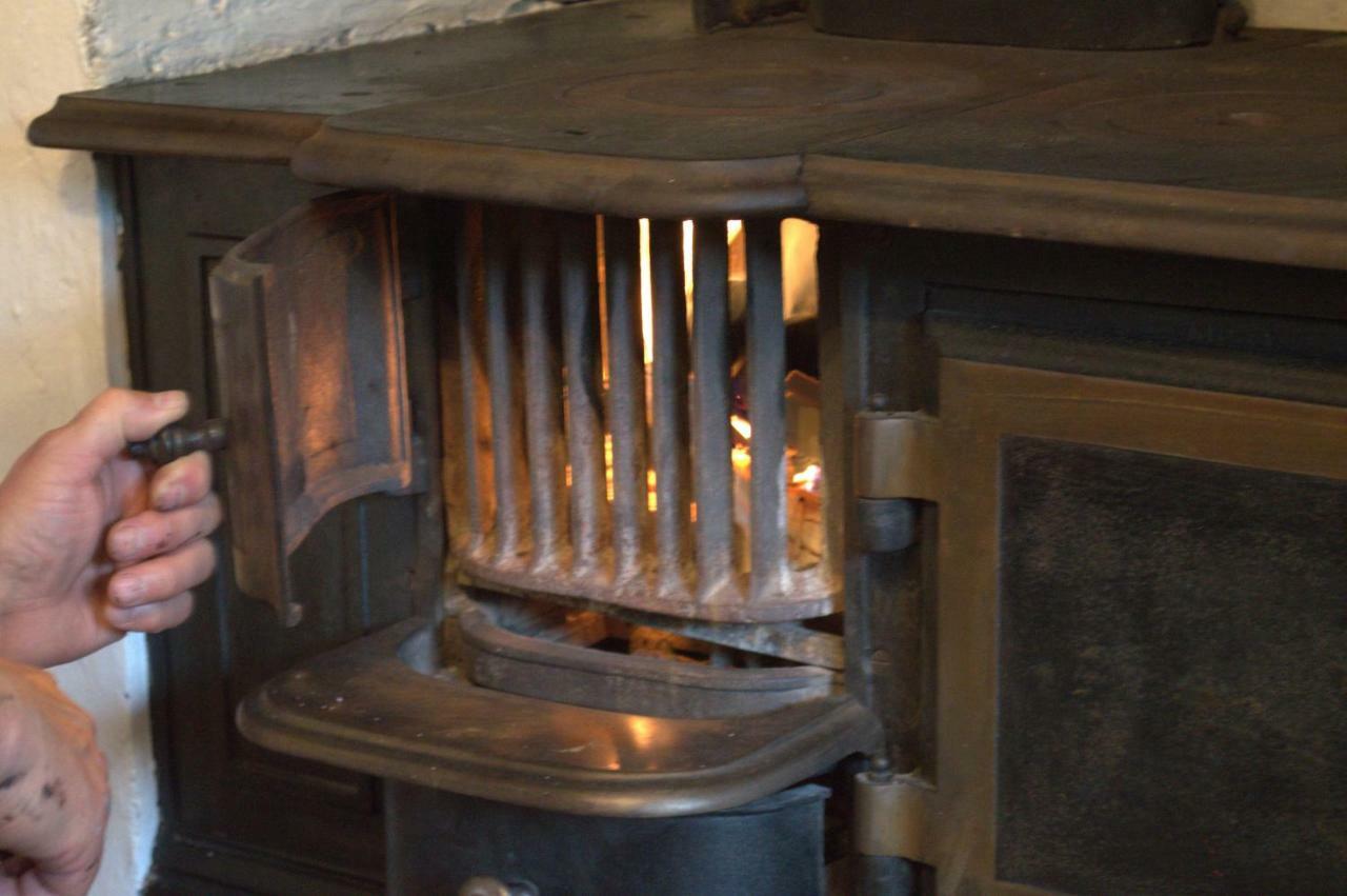 Rosemount Bothy - Highland Cottage Garve Εξωτερικό φωτογραφία