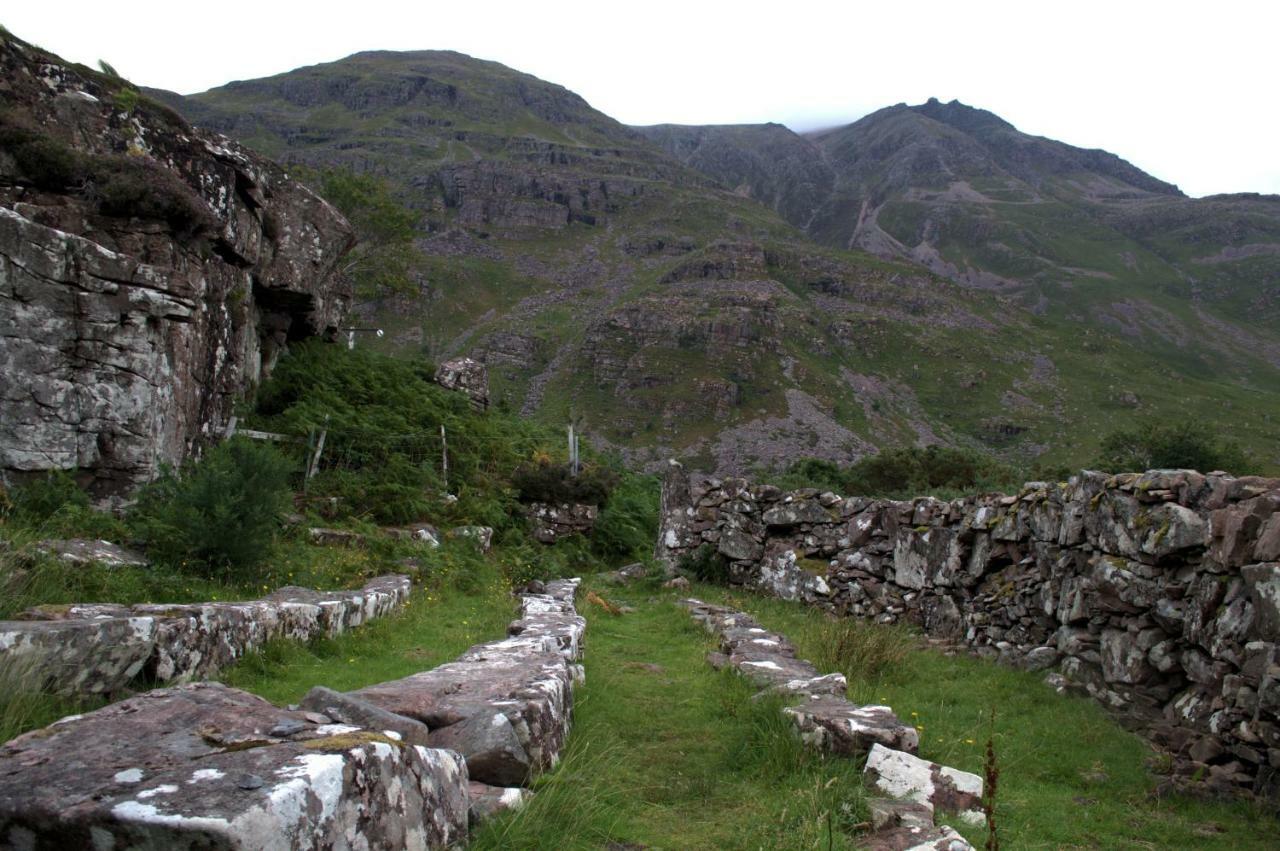 Rosemount Bothy - Highland Cottage Garve Εξωτερικό φωτογραφία